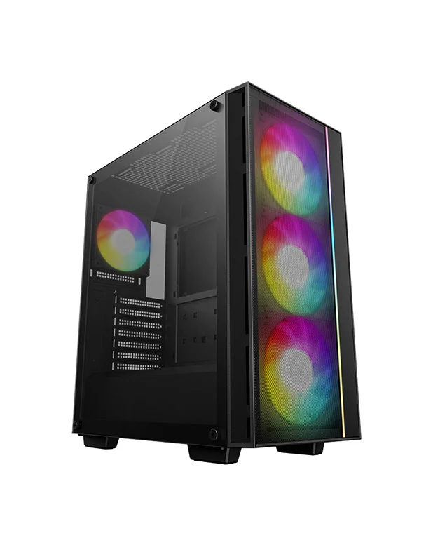 MATREXX 55 MESH V4