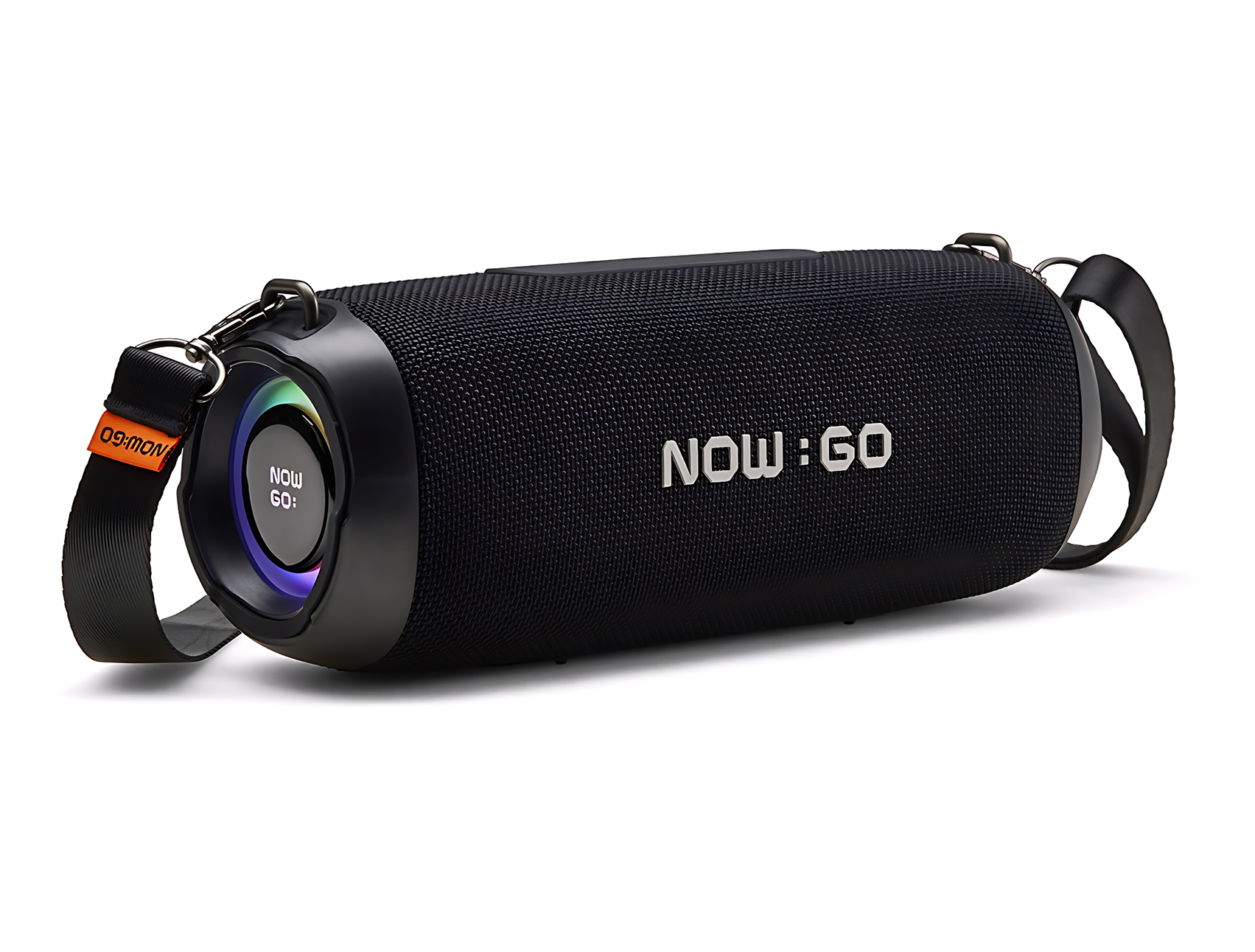 NowGo F8