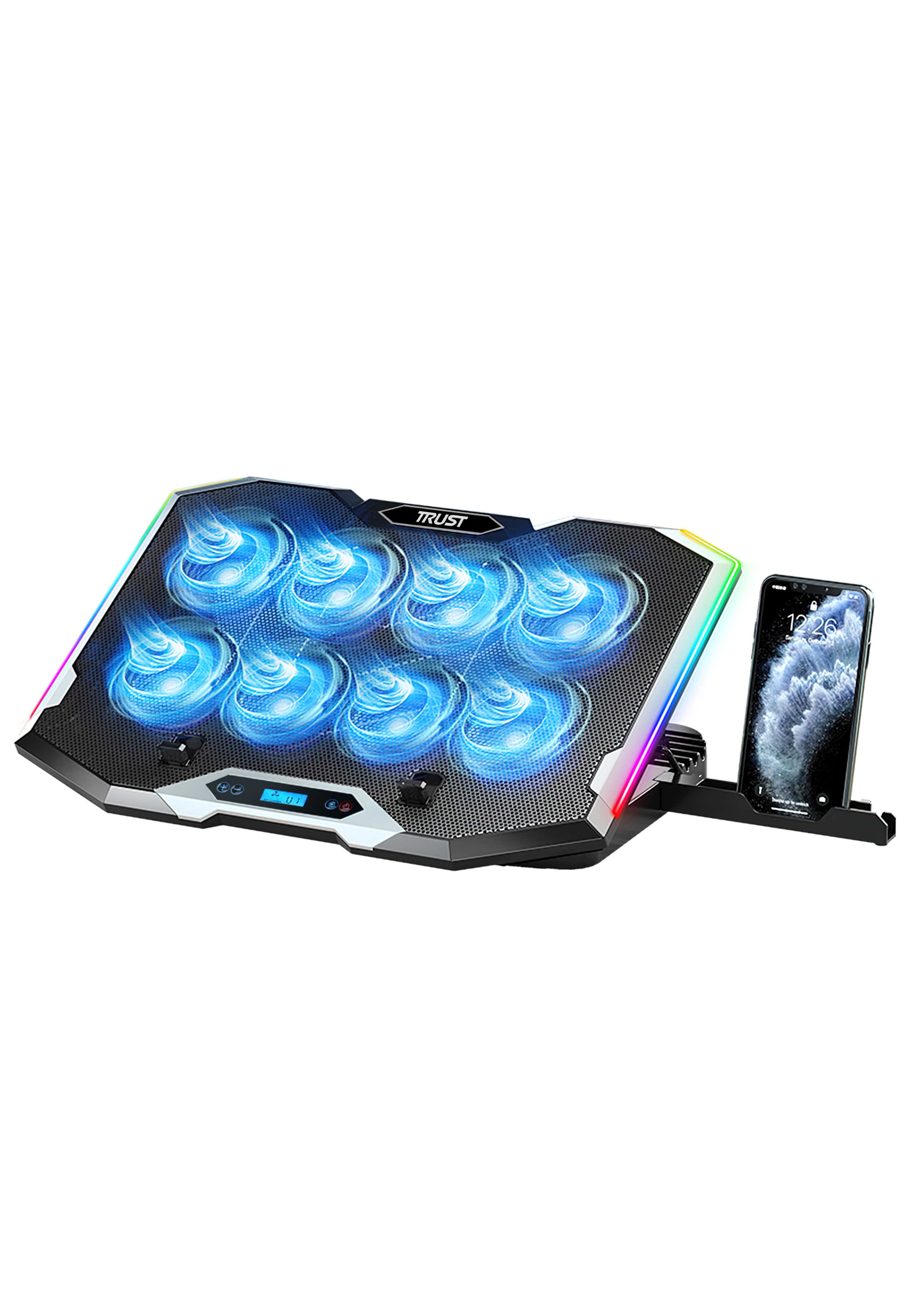 Tpad 4plus