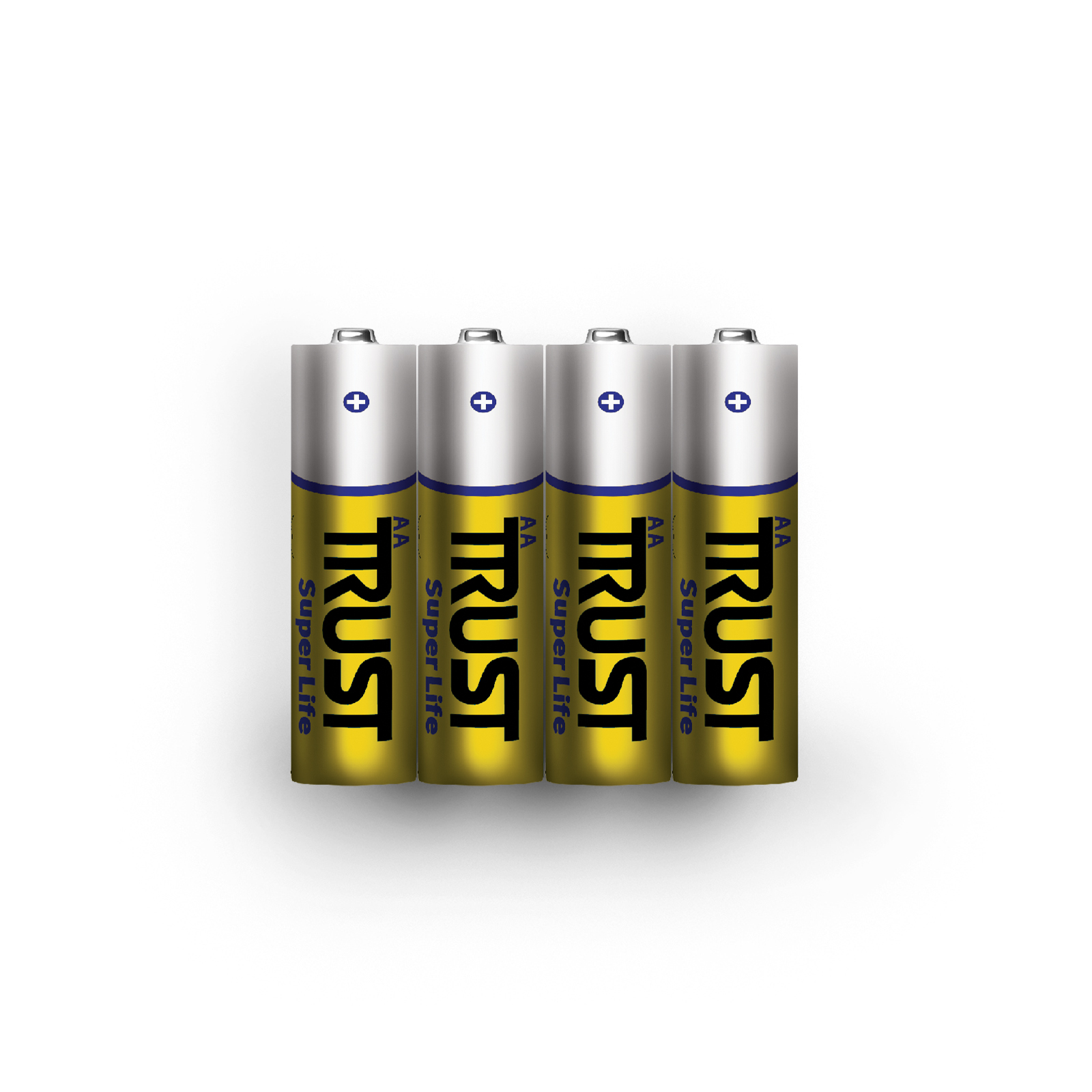 (Shrink) Super Life R03 AAA 