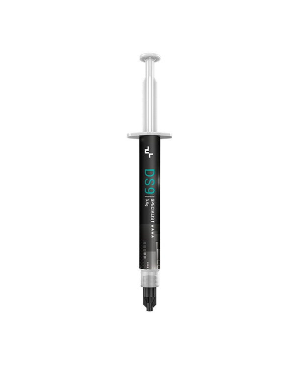DS9 3.5g