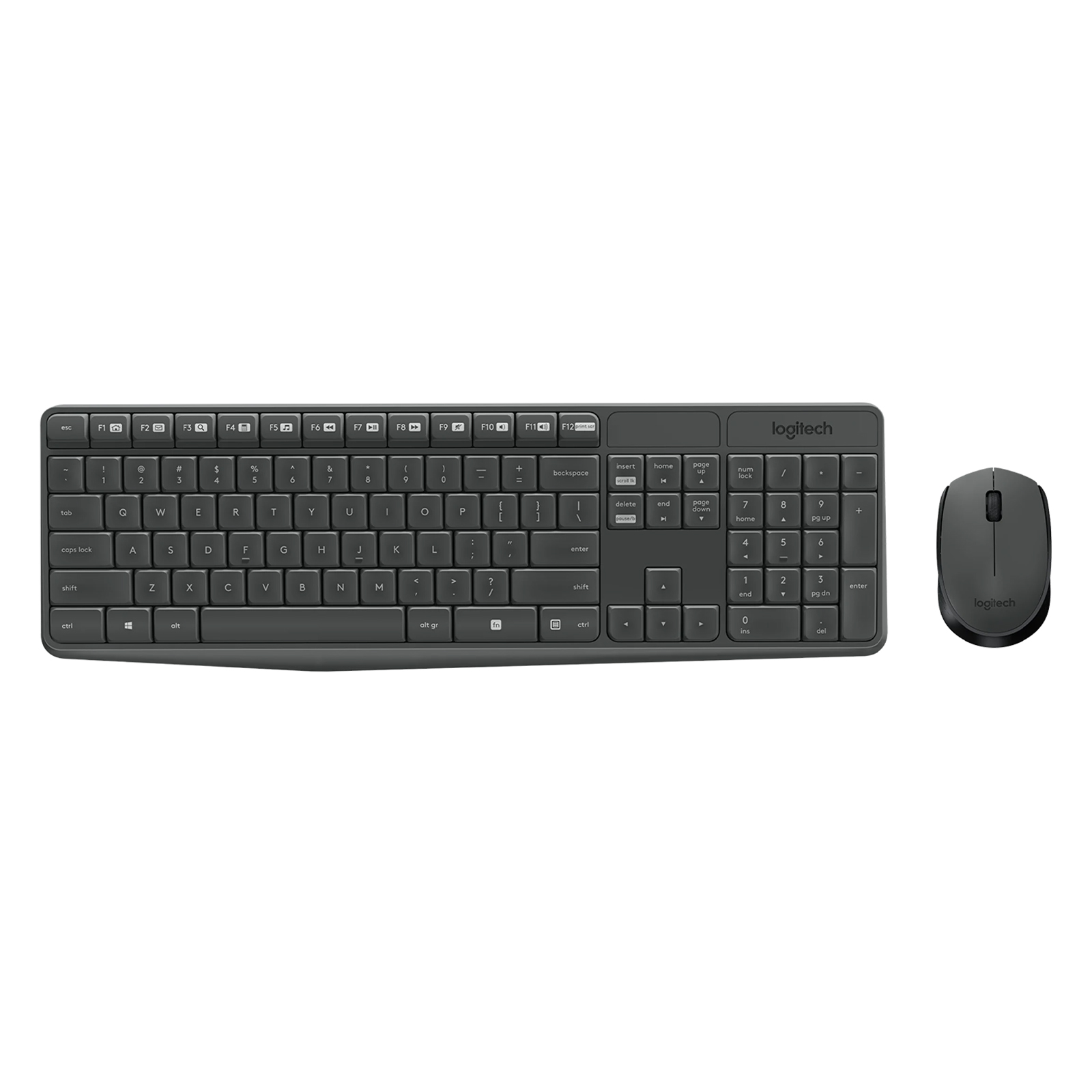 Wireless Combo MK235