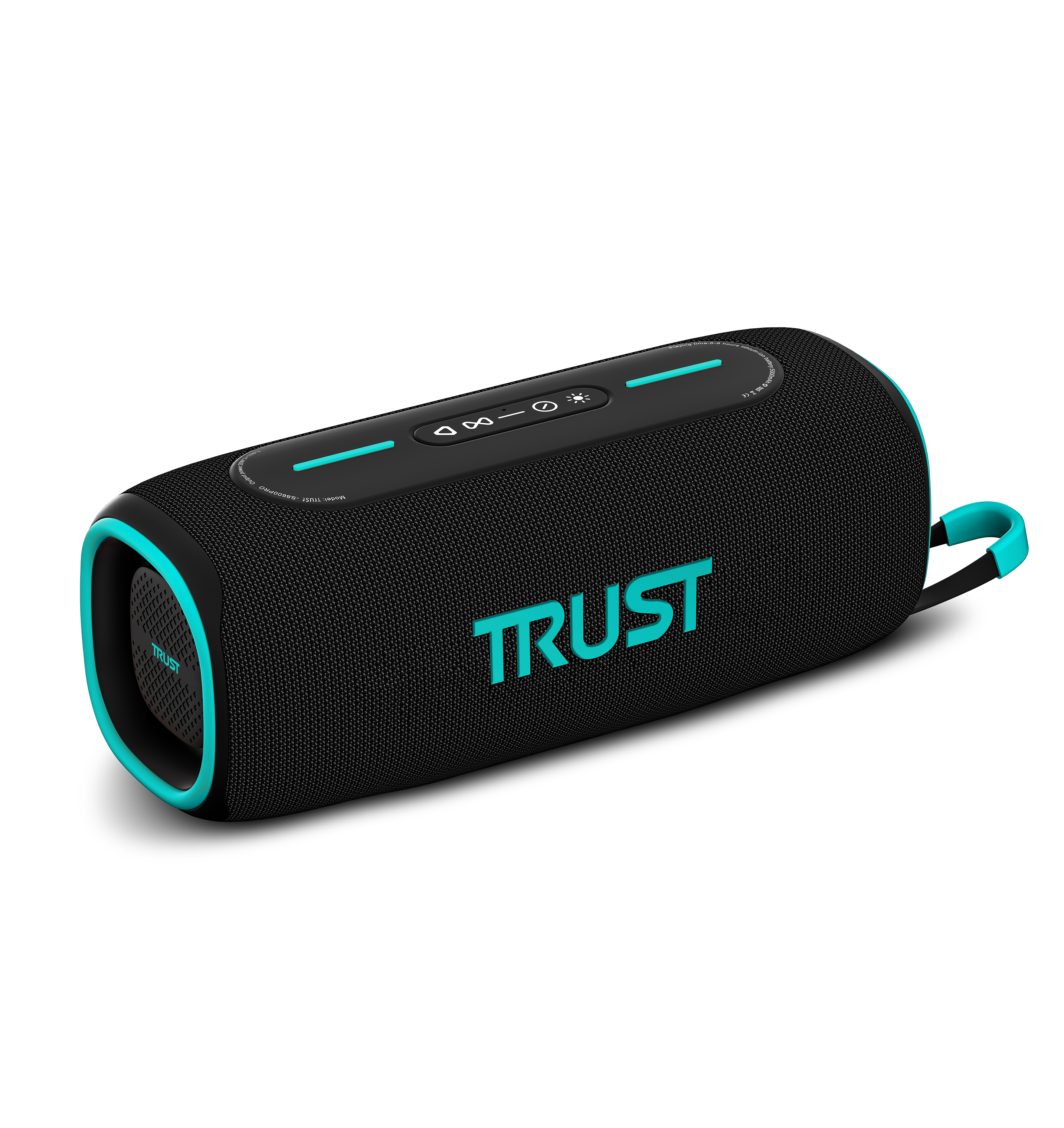 TRUST TBS-8600
