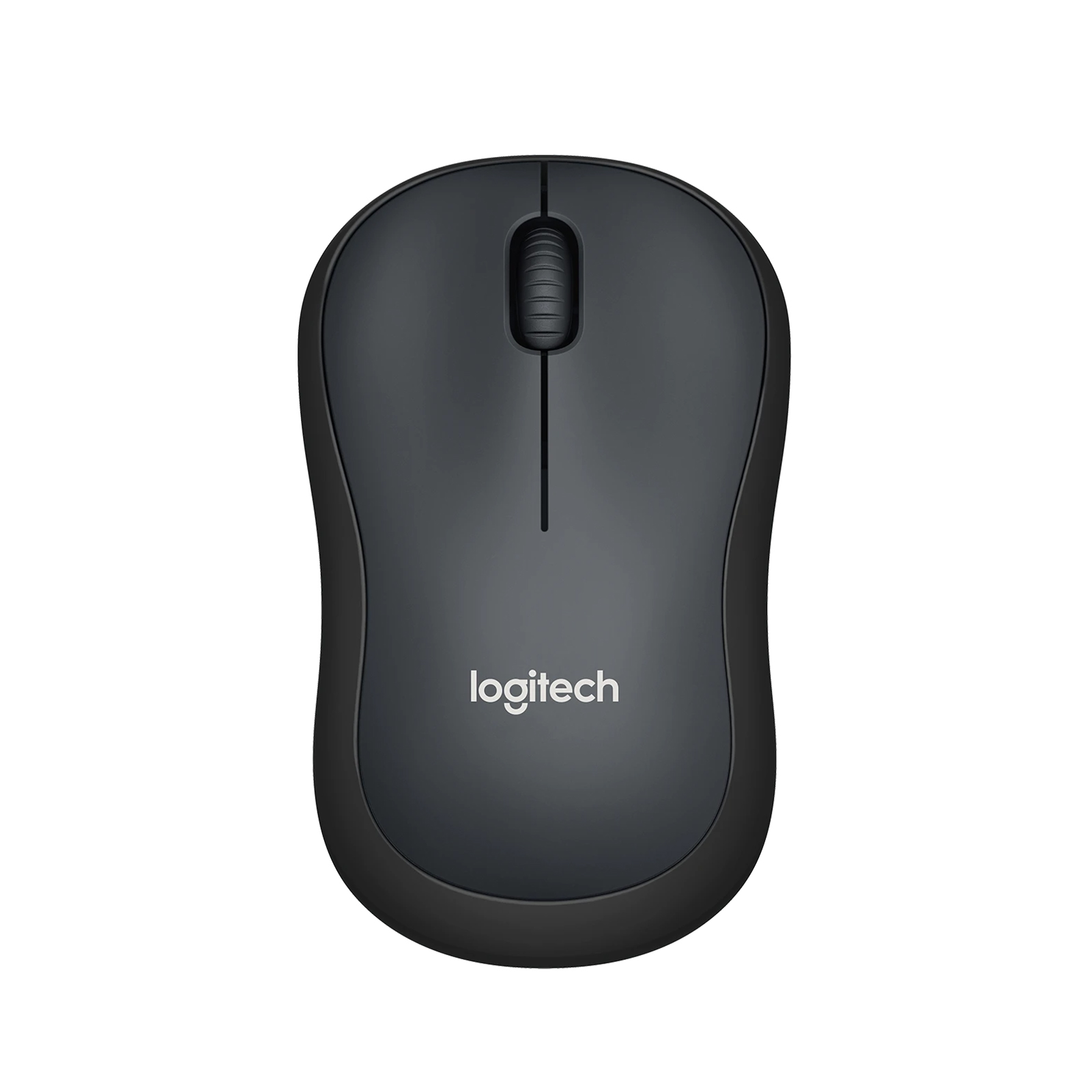 Silent Wireless Mouse M220