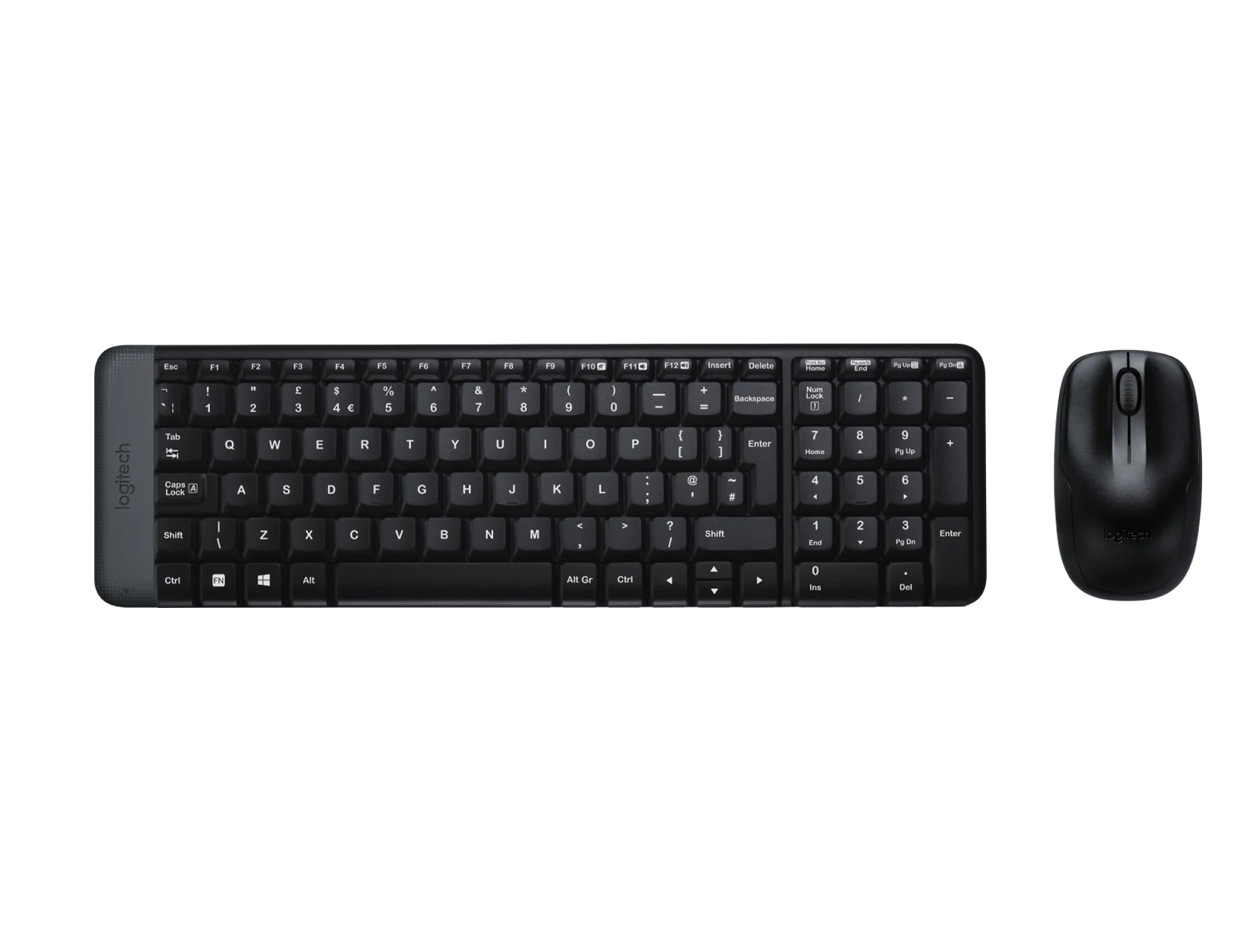Wireless Combo MK220