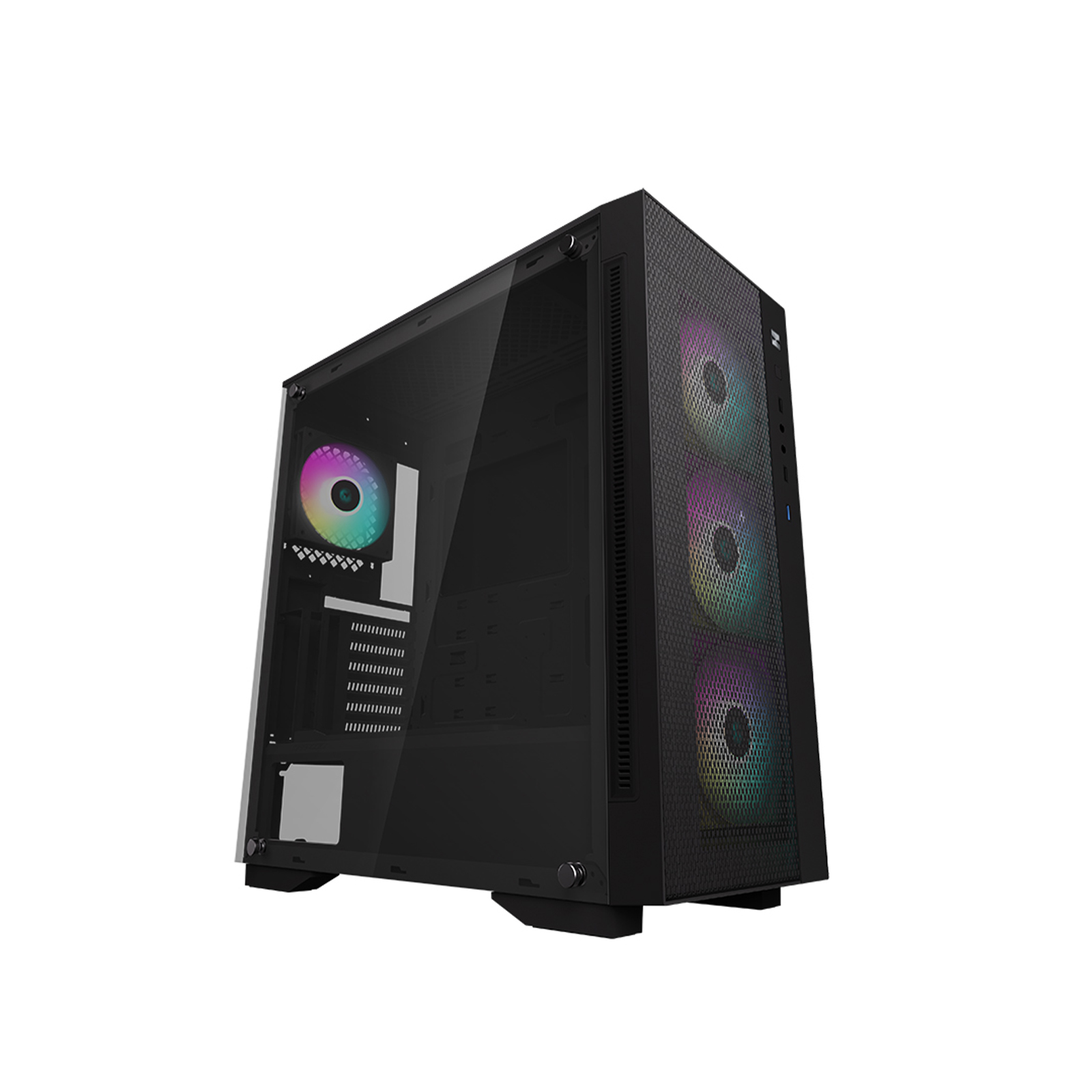 MATREXX 55 MESH ADD-RGB 4F