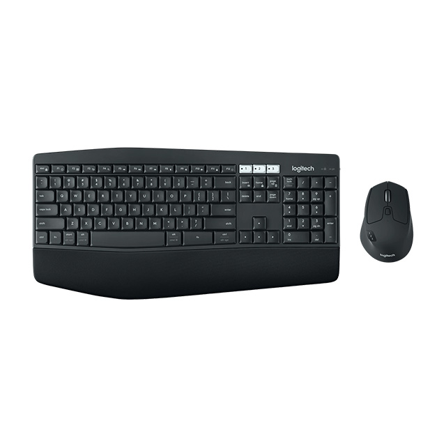 Logitech MK850