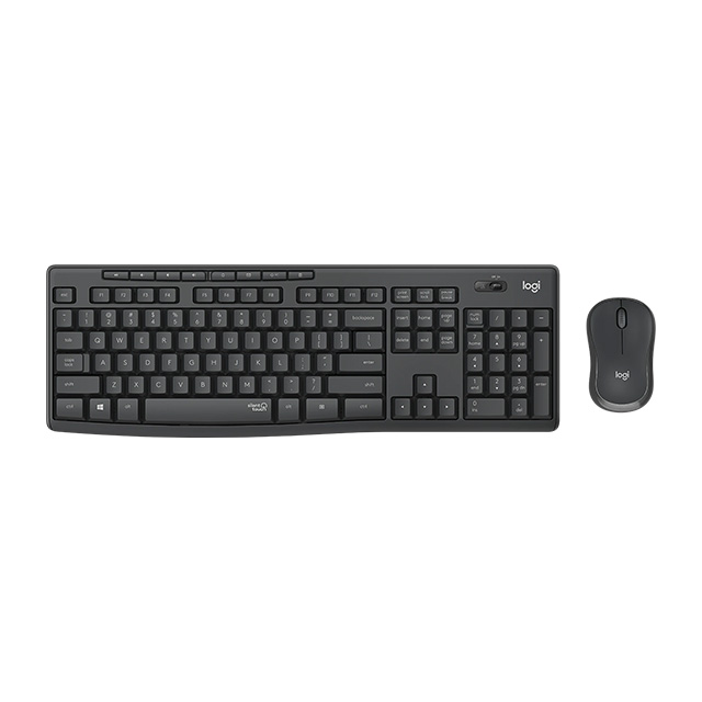 Logitech MK295