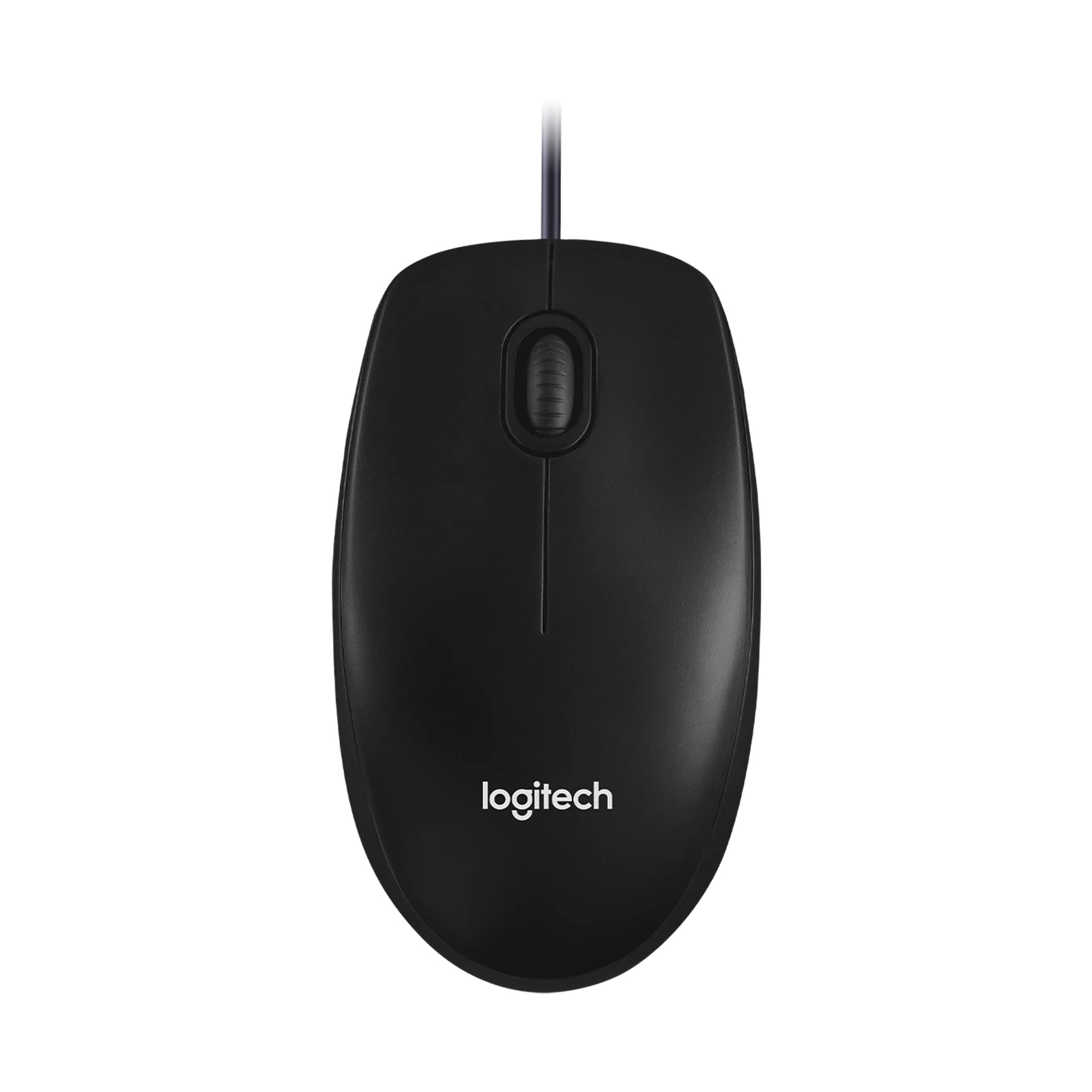 Wired Mouse M100