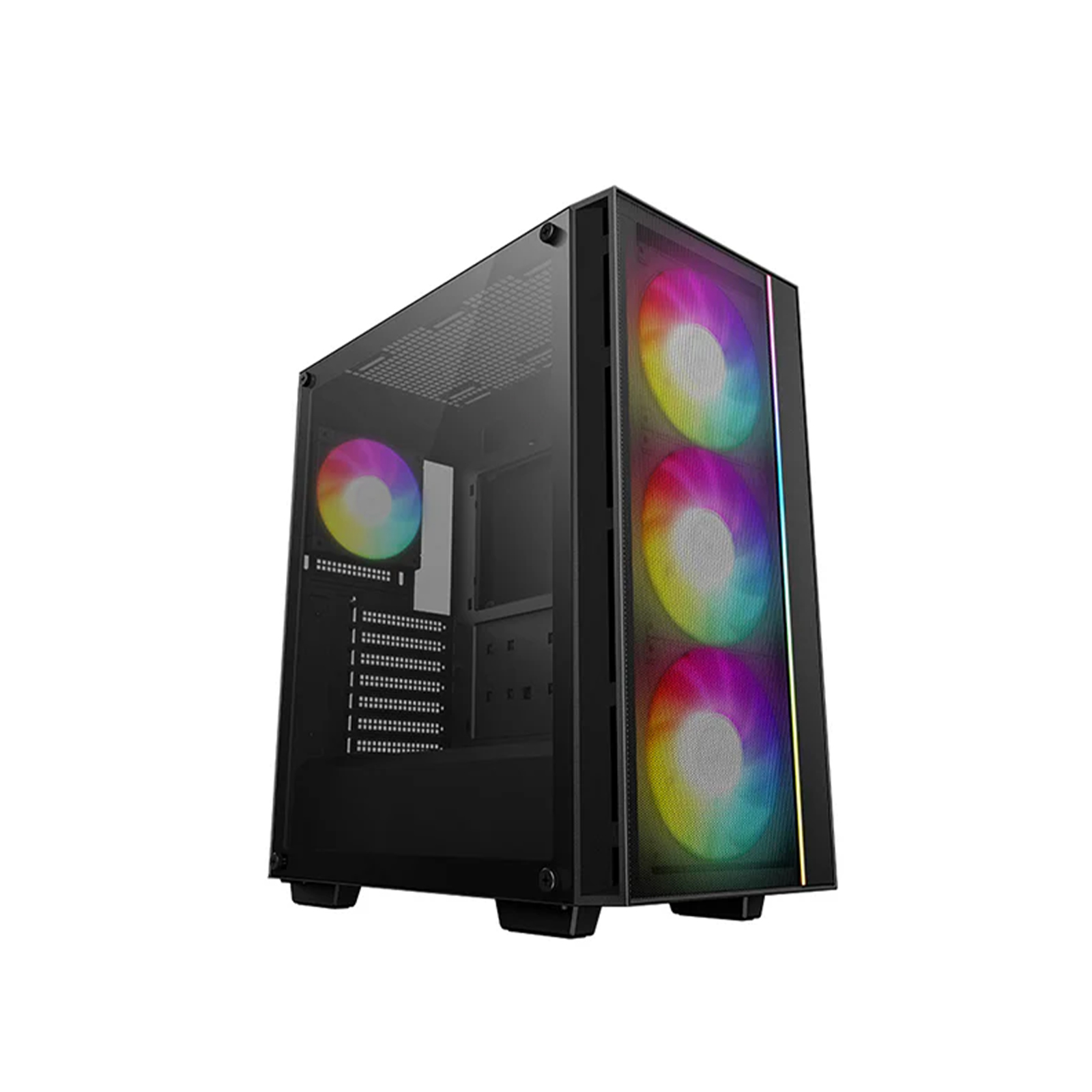 MATREXX 55 MESH V4