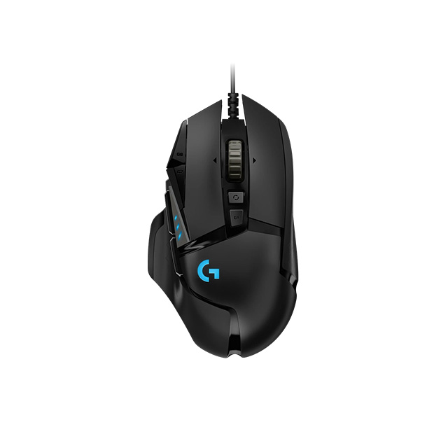 ماوس Logitech G502 Hero