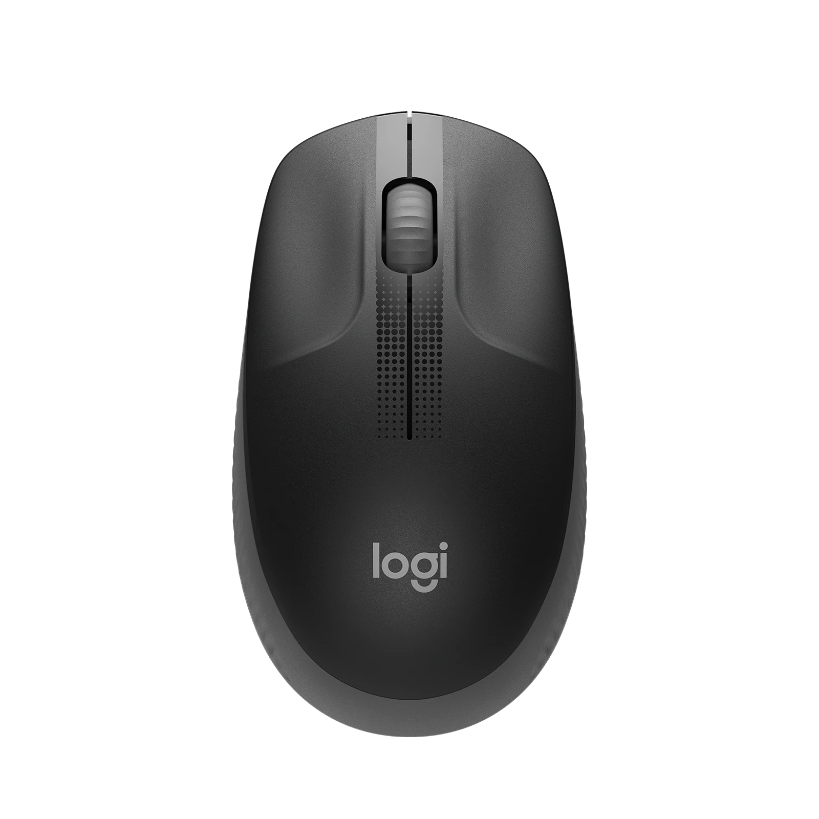 Wireless Mouse M190