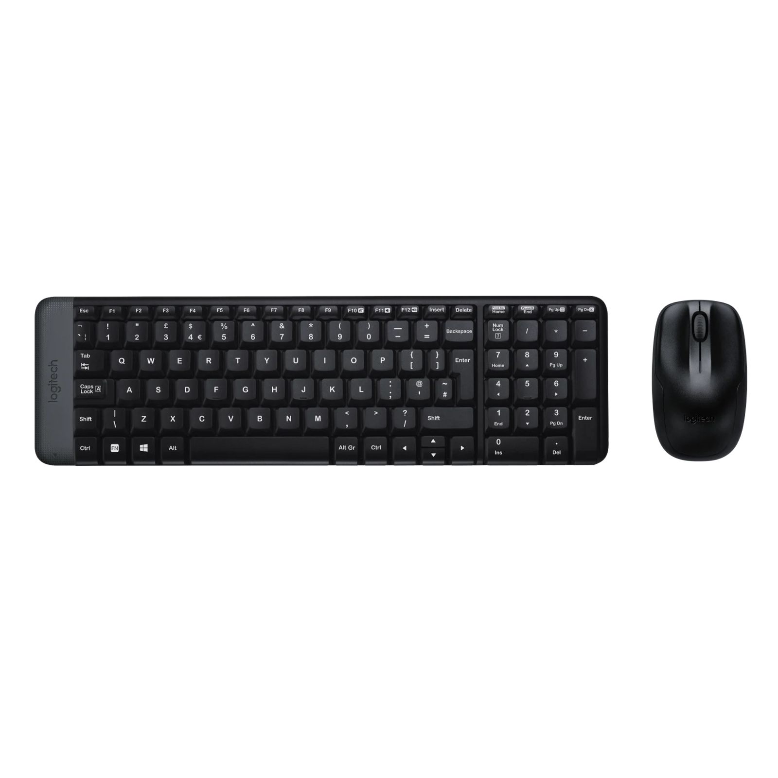 Wireless Combo MK220