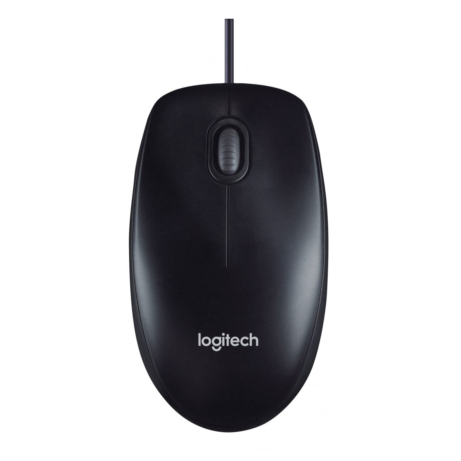 Wired Mouse M90