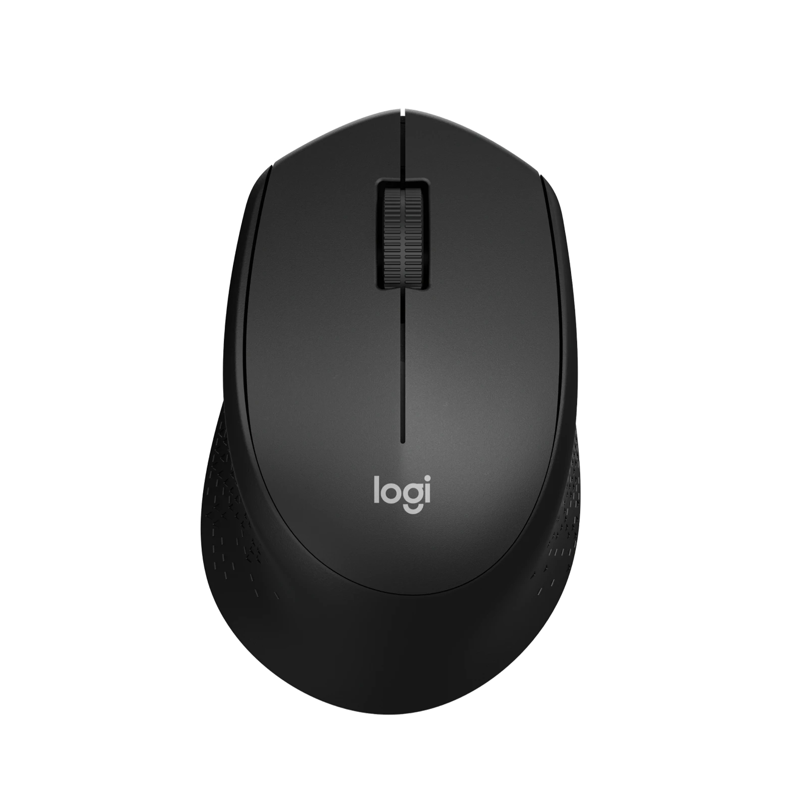 Silent Wireless Mouse M330