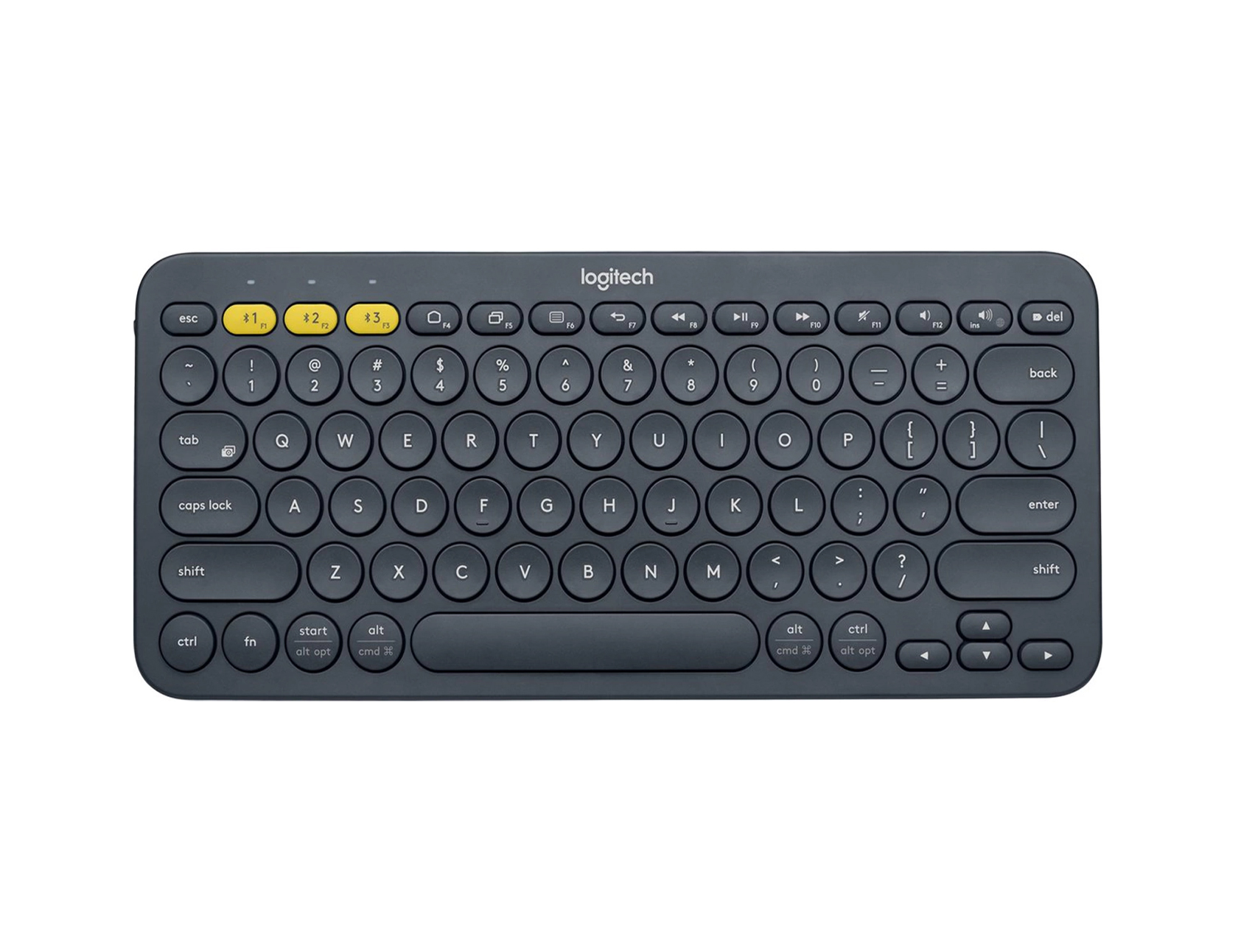 Bluetooth Keyboard K380