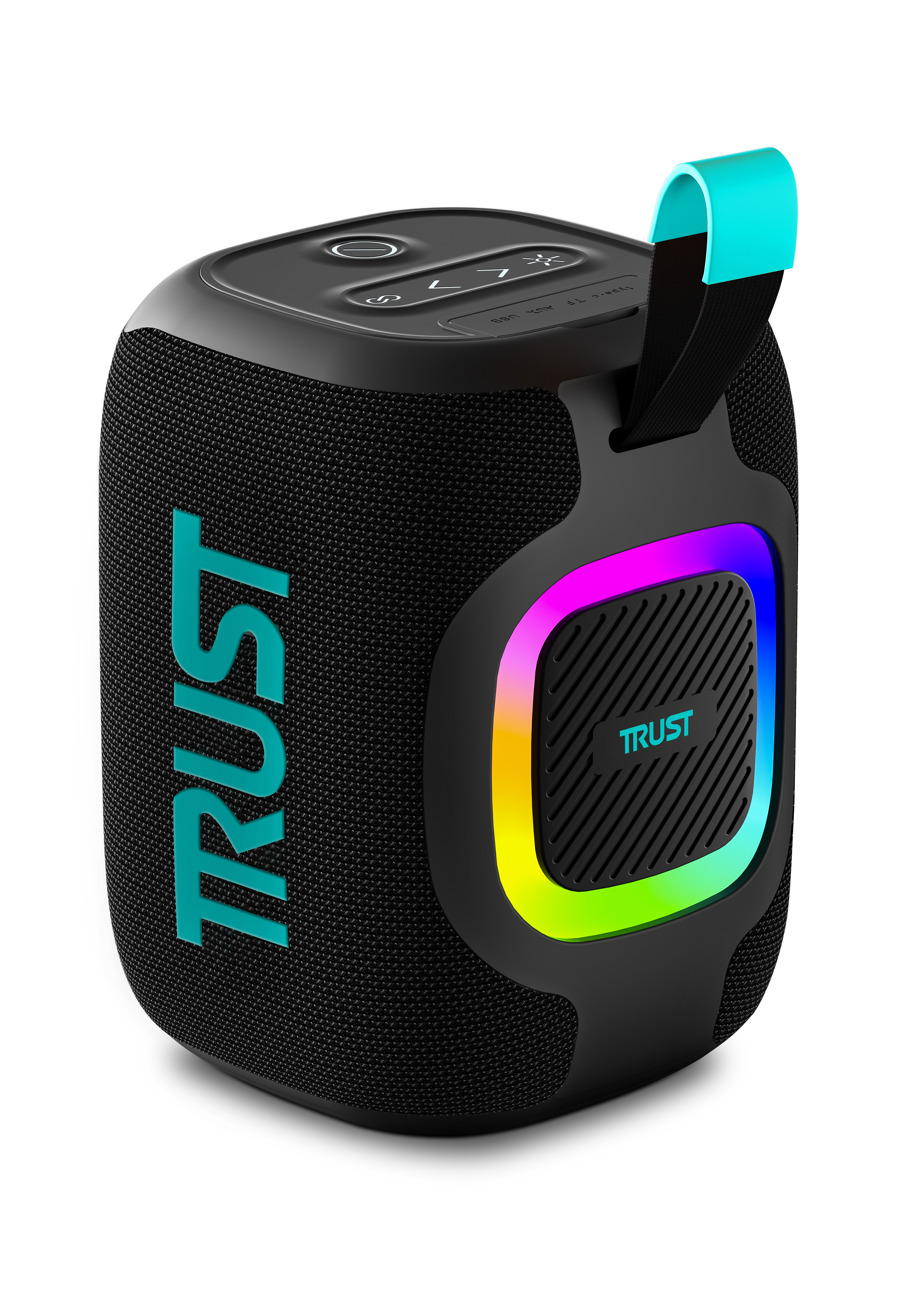 TRUST TBS-3700