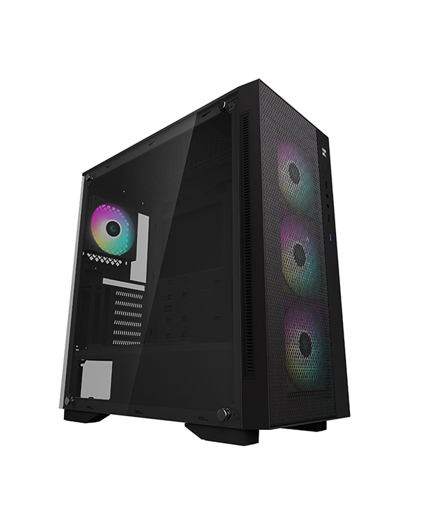 MATREXX 55 MESH ADD-RGB 4F