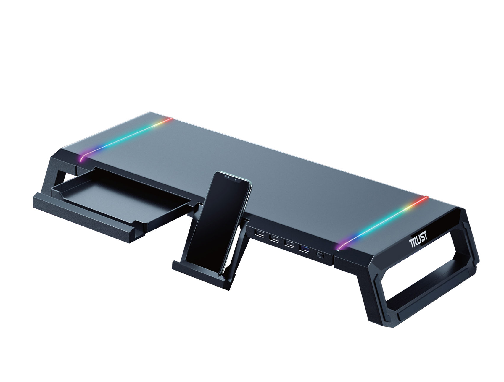 TDESK Monitor Stand