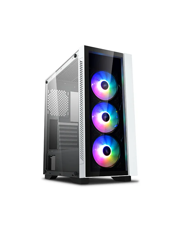 MATREXX 55 V3 ADD-RGB 3F WH