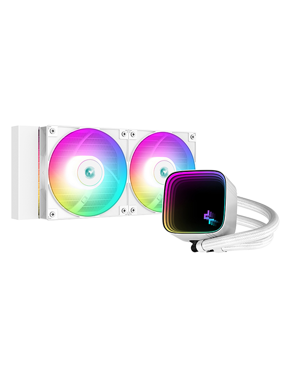 LS520 SE WH