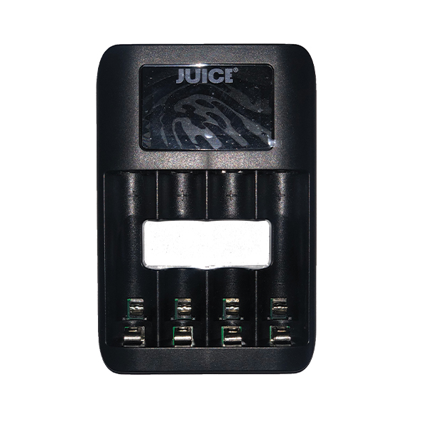 JUICE Battery Charger