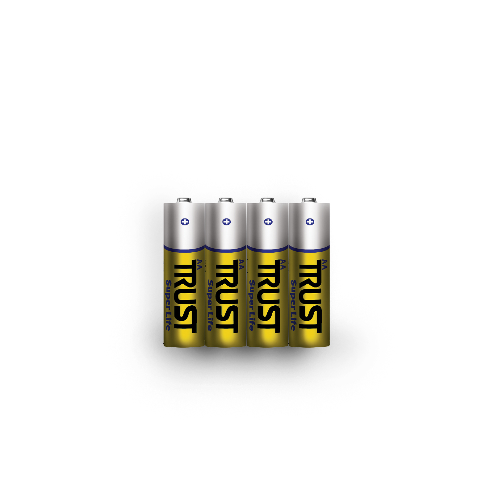 Super Life R6P AA (Shrink)